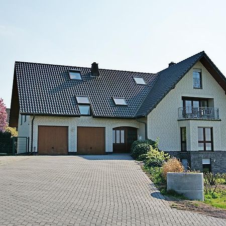 Ferienwohnung Bergblick קסנטן מראה חיצוני תמונה