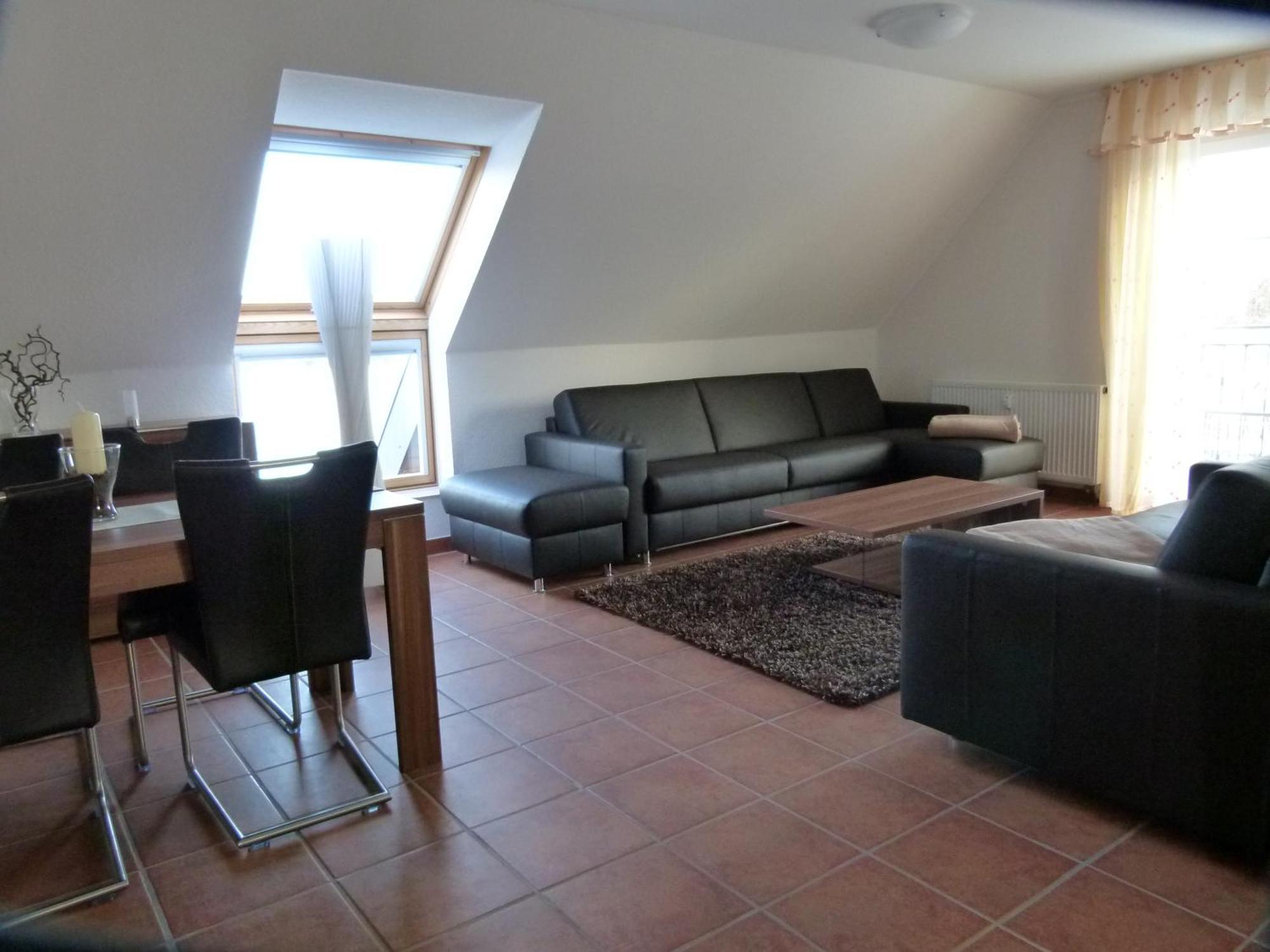 Ferienwohnung Bergblick קסנטן חדר תמונה