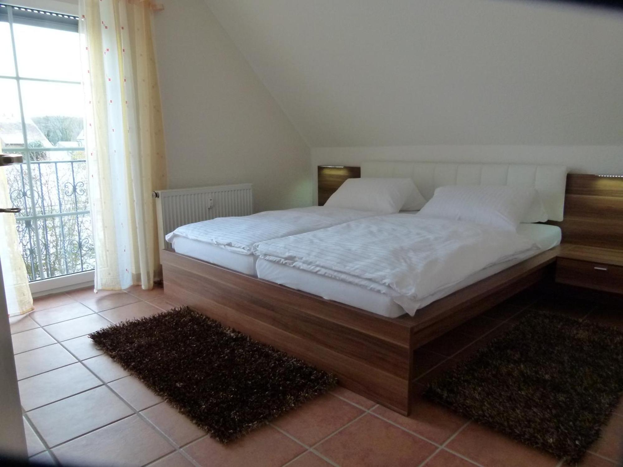 Ferienwohnung Bergblick קסנטן חדר תמונה