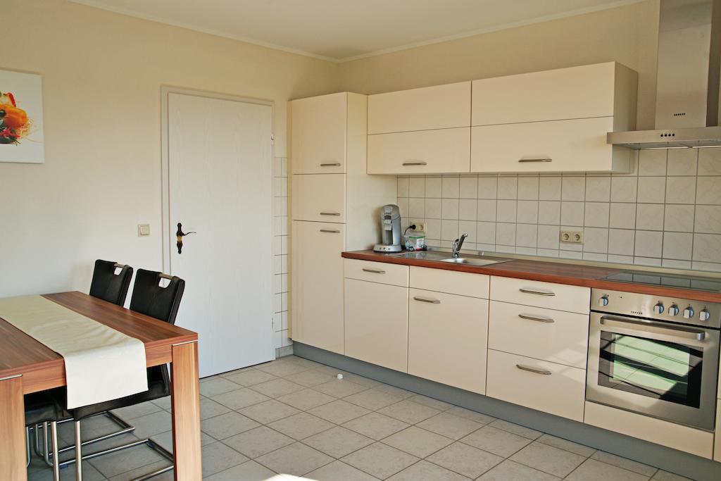 Ferienwohnung Bergblick קסנטן חדר תמונה